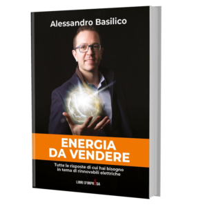 Basilico - Energia da vendere