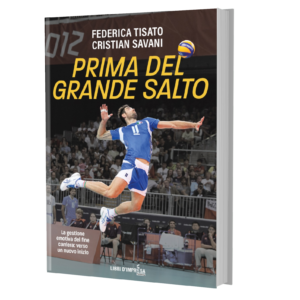 Prima del grande salto - Libri d'Impresa