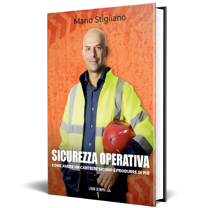 Mario Stigliano - Sicurezza Operativa